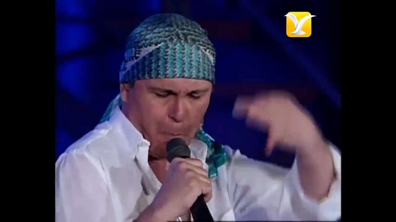 Viña 1997 - Leonardo Favio
