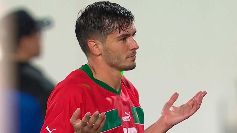 Lesotho vs Morocco | AFCON 2025 Qualifiers HIGHLIGHTS | 09/09/24 | beIN SPORTS USA
