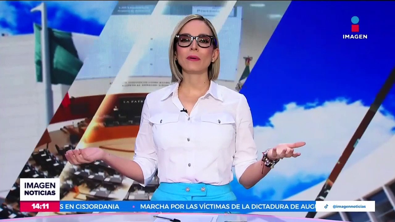 ¿Qué sigue para la reforma al Poder Judicial?