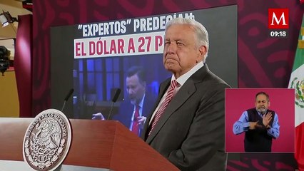 AMLO descarta que haya pausa en inversiones extranjeras por reforma