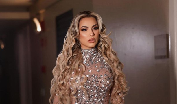 Justiça manda soltar Deolane Bezerra que deixa Colônia Penal Feminina do Recife nesta segunda-feira