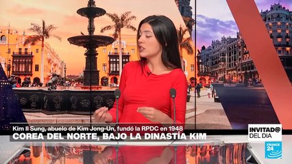 ¿Cómo ha evolucionado la dinastía Kim en Corea del Norte tras 76 años en el poder?