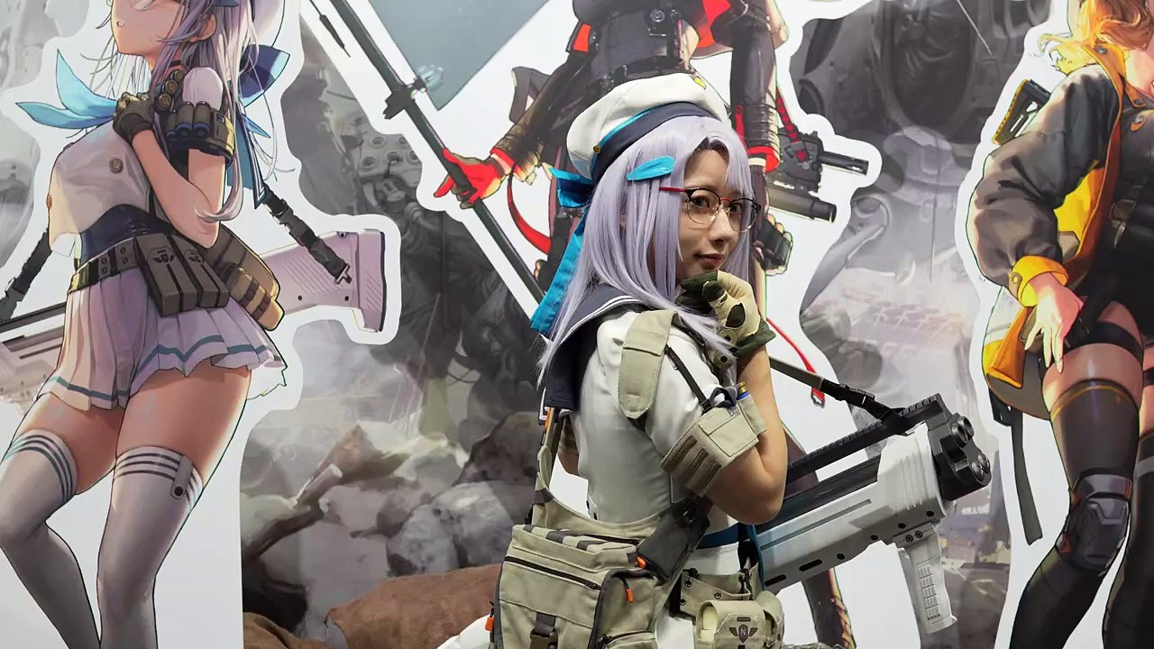 tgs