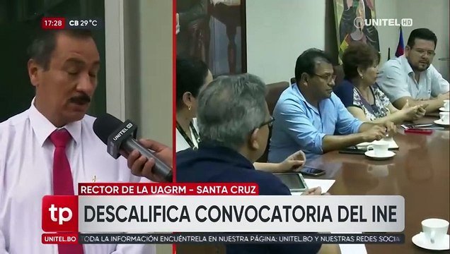 Comisión técnica cruceña cruceña inicia labores para profundizar análisis de los resultados del Censo