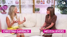 Melissa Rivers Says Mom Joan Would Have 'So Much Material' to Do 'Fashion Police' Today