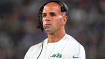 Jets vs. 49ers: Saleh Faces Criticism as Rodgers Leads