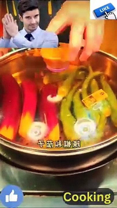 Amazing Cooking Dishes You’ve Never Seen Before-9