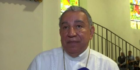 Arzobispo Ulloa pide que se consulten las reformas de la CSS