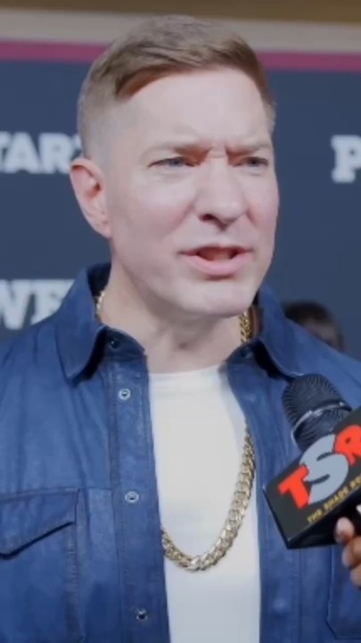 Les acteurs de Power sont fou 