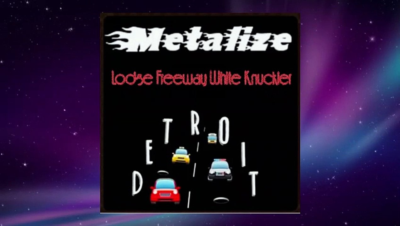 Lodge Freeway White Knuckler