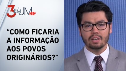 E se a Starlink não obedecer ao bloqueio do X? Análise de Nelson Kobayashi 🚀