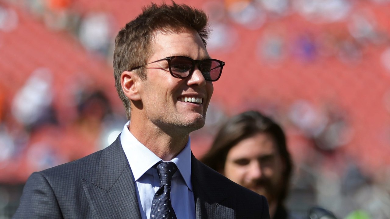 Tom Brady's $35 Million Broadcasting Gig Sparks Debate