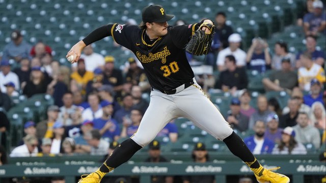 PNC Hosts Skenes Night; Phillies vs Rays in MLB Clash