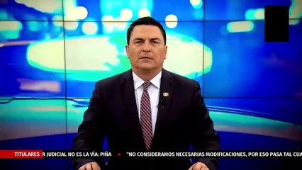 Óscar Nava Valencia, 'El Lobo', primer testigo en juicio contra 'El Menchito' en EU