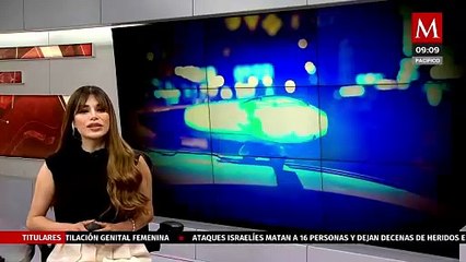 Reaprenden a mando policial de Tlatlaya, Edomex; se desconocen los nuevos cargos