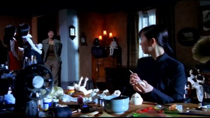 EL FABRICANTE DE MUÑECAS - 2004  (PELICULA COREANA EN ESPAÑOL)