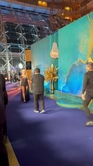 Isabel de Gran Hermano, ¿la primera colada de la ceremonia?