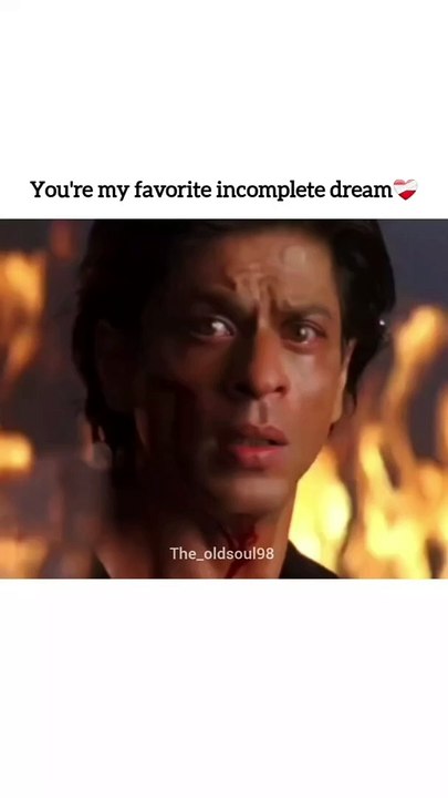 shahrukh
