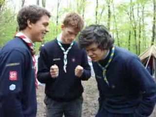 fanfare version reggea :)