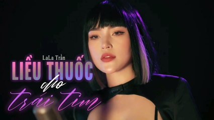 Liều thuốc cho trái tim - Thúy Loan cover