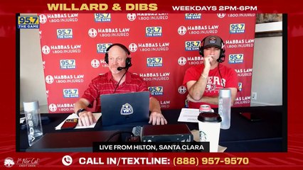 What to expect from Trent and Aiyuk