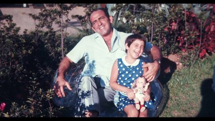 Pele de Vidro Trailer Oficial