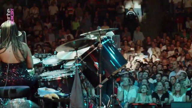 Simple Minds - Don't You (Forget About Me) - Live @ Nuits de Fourvière 2024