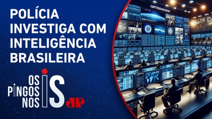 PCC chega aos Estados Unidos e acende alerta no país