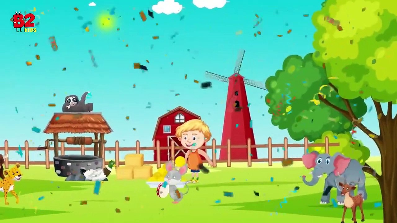 Chu Chu Chacha Ghari Pe Chuha Nacha