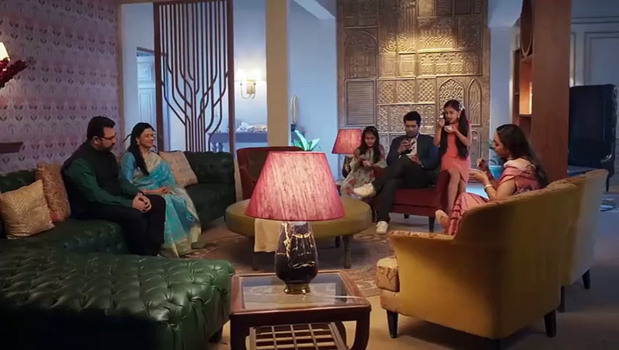 مسلسل وتبقى ليلة الحلقة 23 الثالثة والعشرون مدب...
