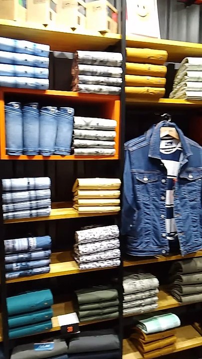 Product Review killer jeans