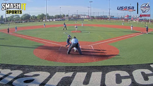 Red Marucci - Batman & Joker 11 Open (2024) Sun, Sep 08, 2024 8:10 AM to 11:00 PM