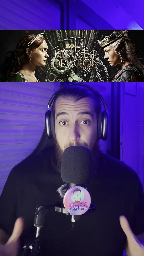 house of the dragon saison 3