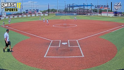 Blue Marucci - Batman & Joker 9aaa (2024) Sun, Sep 08, 2024 8:10 AM to 11:01 PM