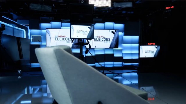 Sabatina JP para Prefeitura de SP recebe Tabata Amaral em 9 de setembro, às 22h