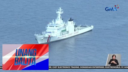 China article – "China-Philippines relations stand at a crossroads...dialogue and consultation is the right path" | Unang Balita