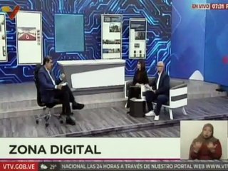 Pdte. Maduro: Los inversionistas de EE. UU. y Europa saben que somos la garantía de paz y estabilidad