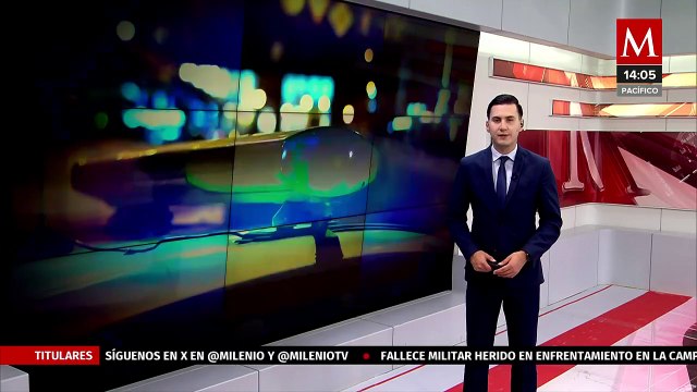 Detienen a dos presuntos delincuentes tras intento de asalto en Tabasco