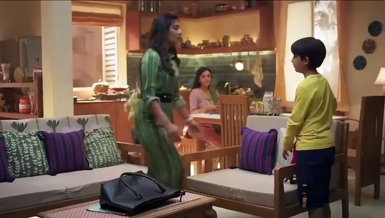 مسلسل وتبقى ليلة الحلقة 22 الثانية والعشرون مدب...