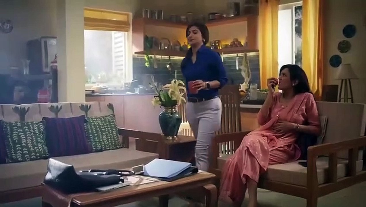 مسلسل وتبقى ليلة الحلقة 25 الخامسة والعشرون مدبلج HD