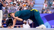 Breakdancer Raygun Now Ranked World Number One After Paris 2024 Olympics Controversy