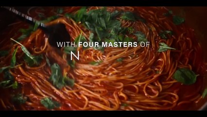 Chef's Table: Noodles | show | 2024 | Official Trailer