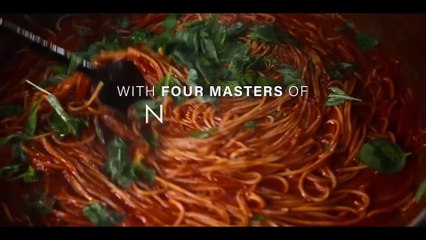 Chef's Table: Noodles | show | 2024 | Official Trailer