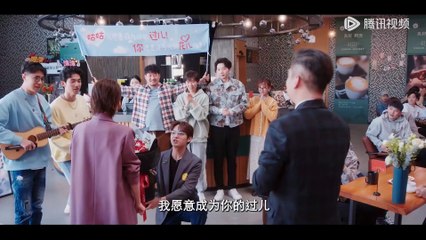 The Journey to Find True Love | show | 2024 | Official Trailer