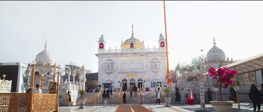 Ardaas Sarbat De Bhalle Di | movie | 2024 | Official Trailer