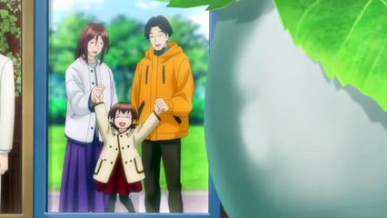 If My Wife Becomes an Elementary School Student. | show | 2024 | Official Trailer