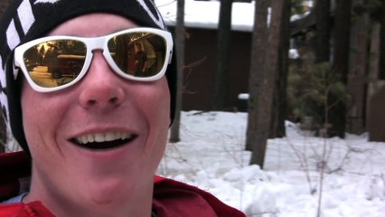 SnowBikeMike Goes Big | movie | 2010 | Official Trailer