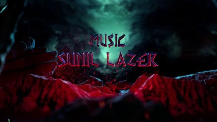 TRIDENT : THE BEGINNING | movie | 2024 | Official Clip