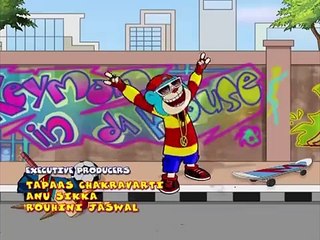 Keymon Ache Season 2 _ Episode 104 _ कीमोन आचे _ Voot Kids