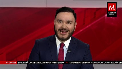 Sheinbaum advierte que Poder Judicial requiere una "sacudida" del nepotismo